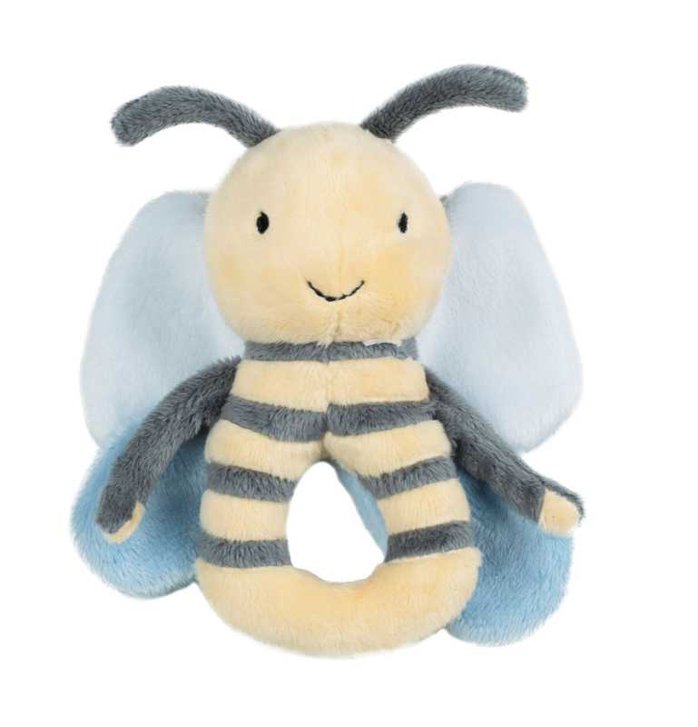 Rassel Biene Benja 16 cm